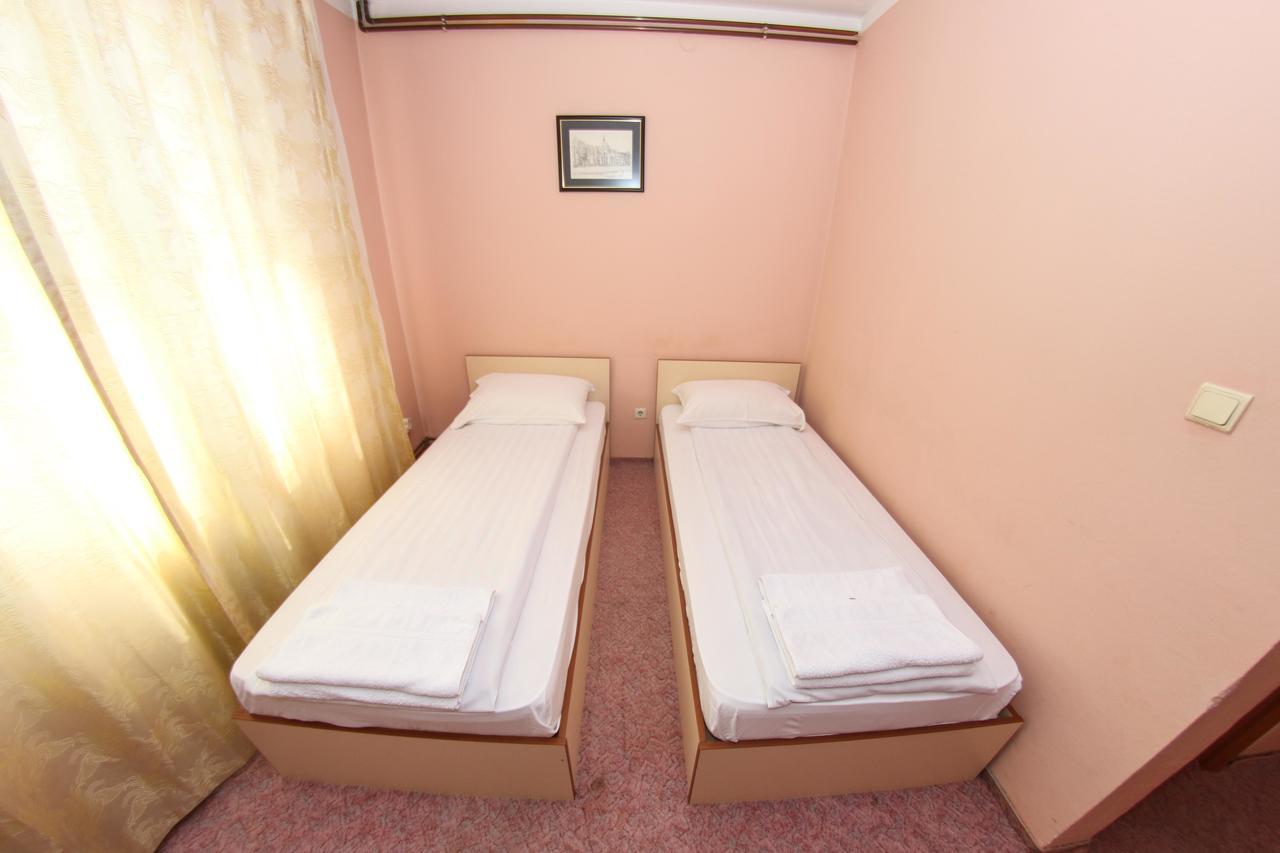 Hotel Ada - Otoka Σαράγεβο Εξωτερικό φωτογραφία