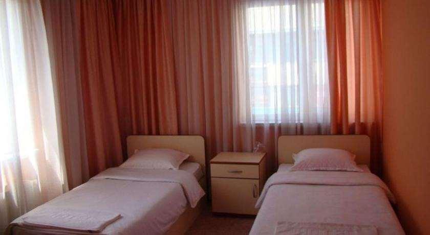 Hotel Ada - Otoka Σαράγεβο Δωμάτιο φωτογραφία